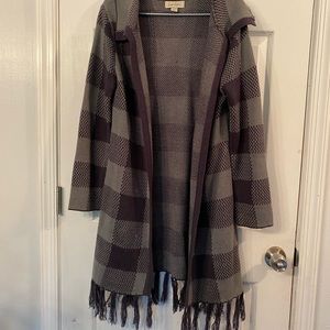 Women’s cardigan